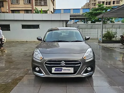 2021 Maruti Suzuki DZire VXi [2020-2023] 1