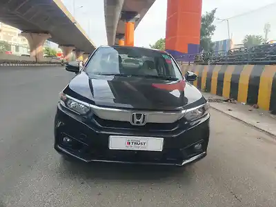 2019 होंडा अमेज 1.2 vx सीवीटी पेट्रोल [2019-2020] 1