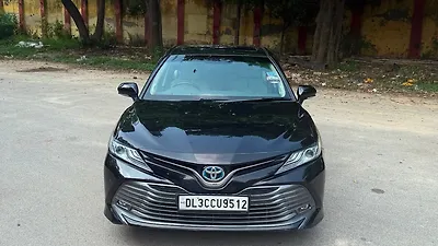 2021 Toyota Camry Hybrid 1 2021 Toyota Camry Hybrid 1