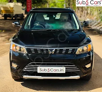 Second Hand Mahindra XUV300 W8 (O) 1.2 Petrol in Hyderabad Second Hand Mahindra XUV300 W8 (O) 1.2 Petrol in Hyderabad