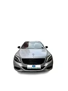 2016 मर्सिडीज़ बेंज़ एस-क्लास s 350 सीडीआई 1