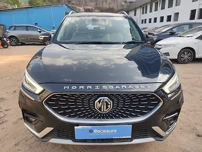 2022 MG Astor Sharp 1.5 MT [2021-2023] 1