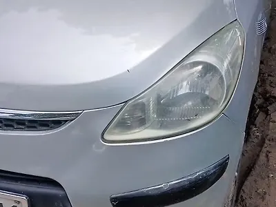 2010 Hyundai i10 Asta 1.2 Kappa2 1