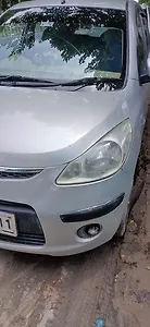 2010 Hyundai i10 Asta 1.2 Kappa2 1 2010 Hyundai i10 Asta 1.2 Kappa2 1