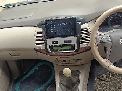 2013 Toyota Innova 2.5 VX 7 STR BS-III