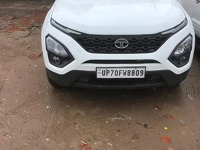 2021 Tata Harrier XE 1