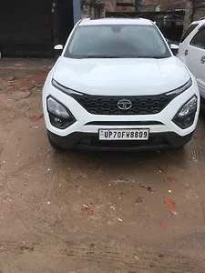 2021 Tata Harrier XE 1 2021 Tata Harrier XE 1