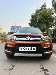 2018 मारुति सुज़ुकी विटारा ब्रेज़ा ज़ेडडीआई 1 2018 मारुति सुज़ुकी विटारा ब्रेज़ा ज़ेडडीआई 1