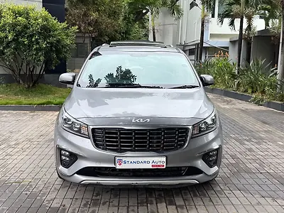 2022 Kia Carnival Limousine Plus 7 STR
