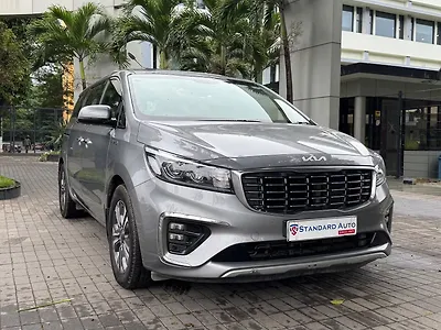 2022 Kia Carnival Limousine Plus 7 STR