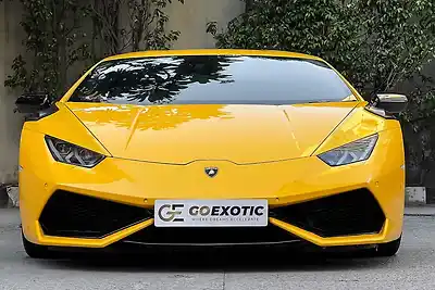 Second Hand लैम्बॉर्गिनी हुराकान lp 610-4 in गुड़गांव Second Hand लैम्बॉर्गिनी हुराकान lp 610-4 in गुड़गांव