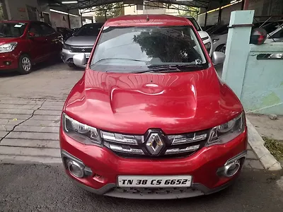 2019 Renault Kwid RXT Opt 1