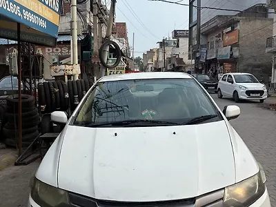 Second Hand Honda City 1.5 V MT Exclusive in Ambala Cantt