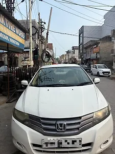 Second Hand Honda City 1.5 V MT Exclusive in Ambala Cantt Second Hand Honda City 1.5 V MT Exclusive in Ambala Cantt