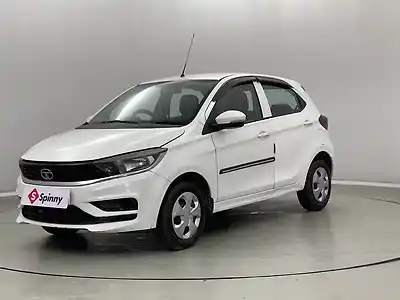 2022 टाटा टियागो xt [2020-2023] 1