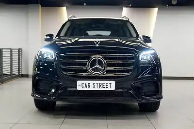 Second Hand मर्सिडीज़ बेंज़ जीएलएस 450d 4MATIC Diesel 3.0L Turbo Automatic AMG Line in कानपुर Second Hand मर्सिडीज़ बेंज़ जीएलएस 450d 4MATIC Diesel 3.0L Turbo Automatic AMG Line in कानपुर
