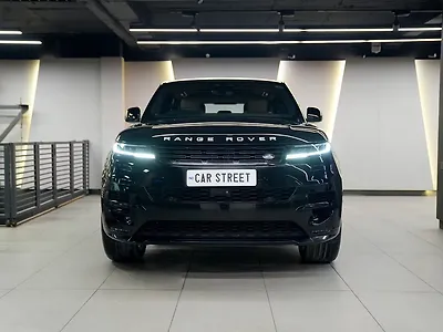 2024 Land Rover Range Rover Sport SE Dynamic 3.0 Diesel 1