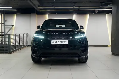 2024 Land Rover Range Rover Sport SE Dynamic 3.0 Diesel 1 2024 Land Rover Range Rover Sport SE Dynamic 3.0 Diesel 1