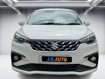 2022 Maruti Suzuki Ertiga ZXi (O) CNG [2022-2023] 1