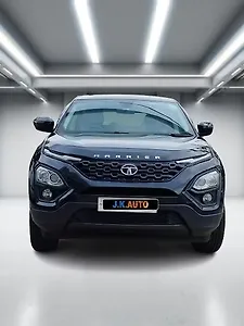 2020 Tata Harrier XT 1 2020 Tata Harrier XT 1
