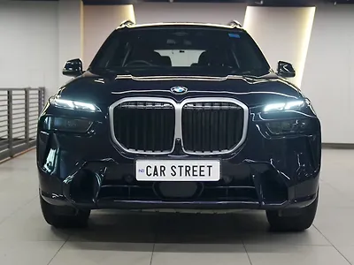 Second Hand BMW X7 xDrive40i M Sport in Kolkata