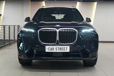 Second Hand BMW X7 xDrive40i M Sport in Kolkata Second Hand BMW X7 xDrive40i M Sport in Kolkata