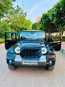 2024 Mahindra Thar Roxx AX5 L 2WD Diesel 2.2L Turbo Automatic 1 2024 Mahindra Thar Roxx AX5 L 2WD Diesel 2.2L Turbo Automatic 1