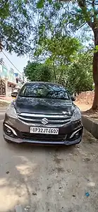 2018 Maruti Suzuki Ertiga ZDi 1.3 Diesel 1