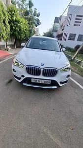 2016 BMW X1 xDrive20d M Sport 1 2016 BMW X1 xDrive20d M Sport 1