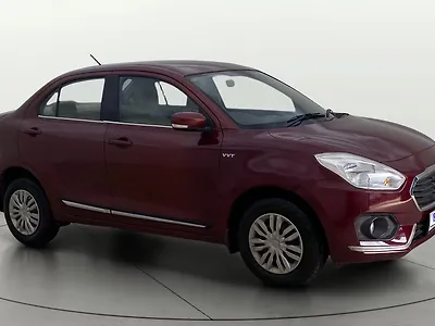 Second Hand Maruti Suzuki DZire VXi in Thane