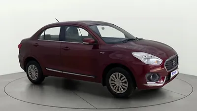 Second Hand Maruti Suzuki DZire VXi in Thane Second Hand Maruti Suzuki DZire VXi in Thane