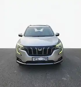 2021 महिंद्रा XUV700 AX7 Luxury Pack 2WD Diesel 2.2L Turbo Automatic 7 STR 1 2021 महिंद्रा XUV700 AX7 Luxury Pack 2WD Diesel 2.2L Turbo Automatic 7 STR 1