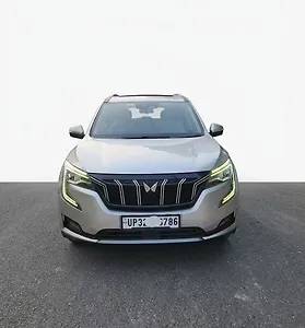 2021 Mahindra XUV700 AX7 Luxury Pack 2WD Diesel 2.2L Turbo Automatic 7 STR 1 2021 Mahindra XUV700 AX7 Luxury Pack 2WD Diesel 2.2L Turbo Automatic 7 STR 1