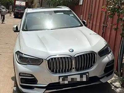 2019 बीएमडब्ल्यू x5 एक्सड्राइव30डी एक्सलाइन [2019-2020] 1