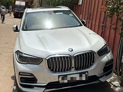 Second Hand BMW X5 xDrive30d xLine [2019-2020] in Delhi