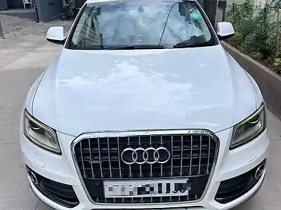 2015 ऑडी q5 30 TDI Technology Pack 1