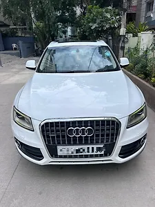 2015 Audi Q5 30 TDI Technology Pack 1 2015 Audi Q5 30 TDI Technology Pack 1
