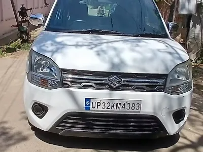 2019 Maruti Suzuki Wagon R VXi (O) 1.2 1 2019 Maruti Suzuki Wagon R VXi (O) 1.2 1