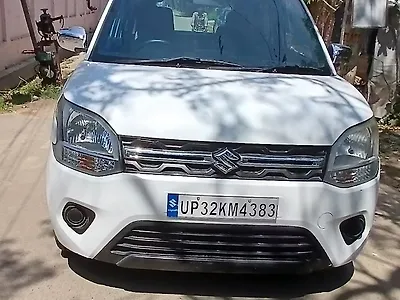 2019 Maruti Suzuki Wagon R VXi (O) 1.2 1 2019 Maruti Suzuki Wagon R VXi (O) 1.2 1