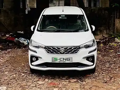 2023 मारुति सुज़ुकी अर्टिगा ZXi (O) CNG [2023-2025] 1