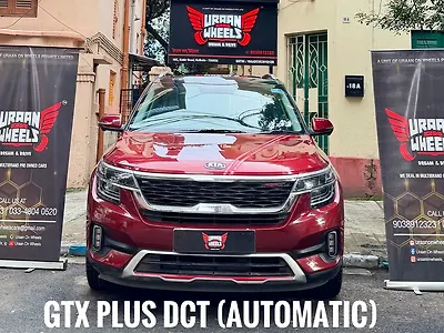2019 किआ सेल्टोस gtx प्लस 1.4 डीसीटी दोहरा रंग 1