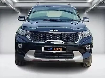 2022 Kia Sonet HTK Plus 1.0 iMT 1