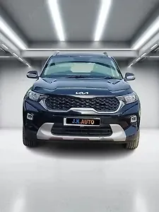 2022 Kia Sonet HTK Plus 1.0 iMT 1 2022 Kia Sonet HTK Plus 1.0 iMT 1