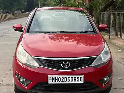 2014 टाटा ज़ेस्ट एक्सएमए डीज़ल 1