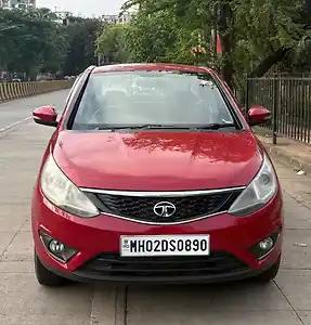 2014 टाटा ज़ेस्ट एक्सएमए डीज़ल 1 2014 टाटा ज़ेस्ट एक्सएमए डीज़ल 1