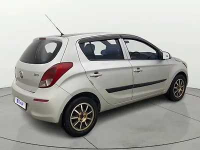 2013 Hyundai i20 Magna (O) 1.4 CRDI