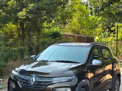 2021 Renault Kwid RXT 1.0 (O) 1 2021 Renault Kwid RXT 1.0 (O) 1