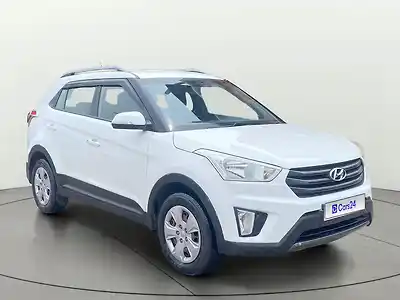 2016 हुंडई क्रेटा 1.6 बेस पेट्रोल 1