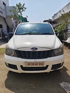 2015 Mahindra Quanto C6 1 2015 Mahindra Quanto C6 1