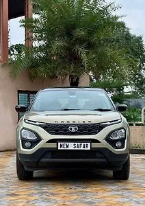2022 Tata Harrier XZA 1 2022 Tata Harrier XZA 1